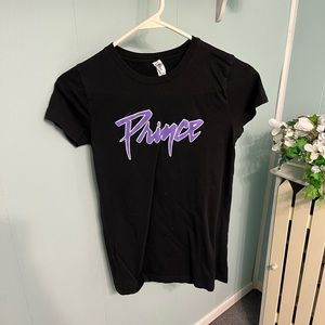 Adult Medium Prince Tribute dance costume